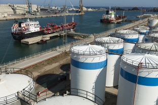 El Port de Tarragona se promociona como hub en el Mediterráneo en la 5a Platts European Petrochemicals Conference, la conferencia sobre petroquímica más importante a nivel europeo