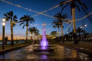 ‘Nadal del Somni’ de Port Tarragona es transforma en un espai de creació i sostenibilitat