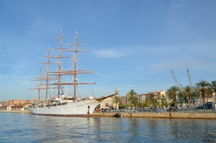 El Port de Tarragona organiza la II Jornada Getting Contacts Export &amp; Logistics Tarragona-Lleida