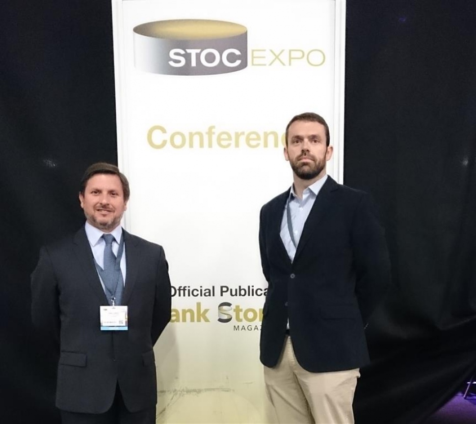 El Port de Tarragona es presenta a StocExpo com el principal port petroquímic del Sud d’Europa