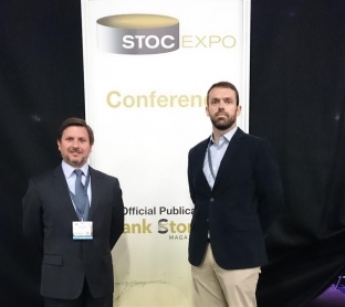 El Port de Tarragona se presenta en StocExpo como el principal puerto petroquímico del Sur de Europa