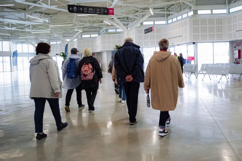 Port Tarragona adjudica a Inetum la modernització dels equips de control fronterer d’entrada i sortida de persones