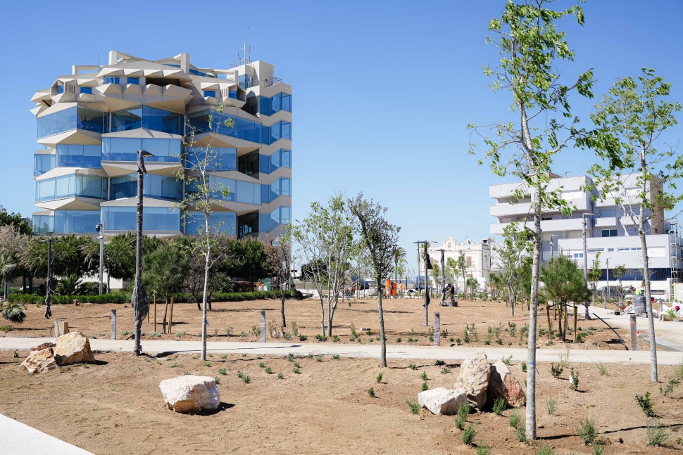 Port Tarragona celebrarà l’obertura del Parc del Port dissabte amb un matí d’actes