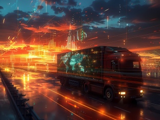 El Port de Tarragona acull la jornada “La intel·ligència artificial i la logística del futur” sobre l’aplicació de la IA al sector logístic