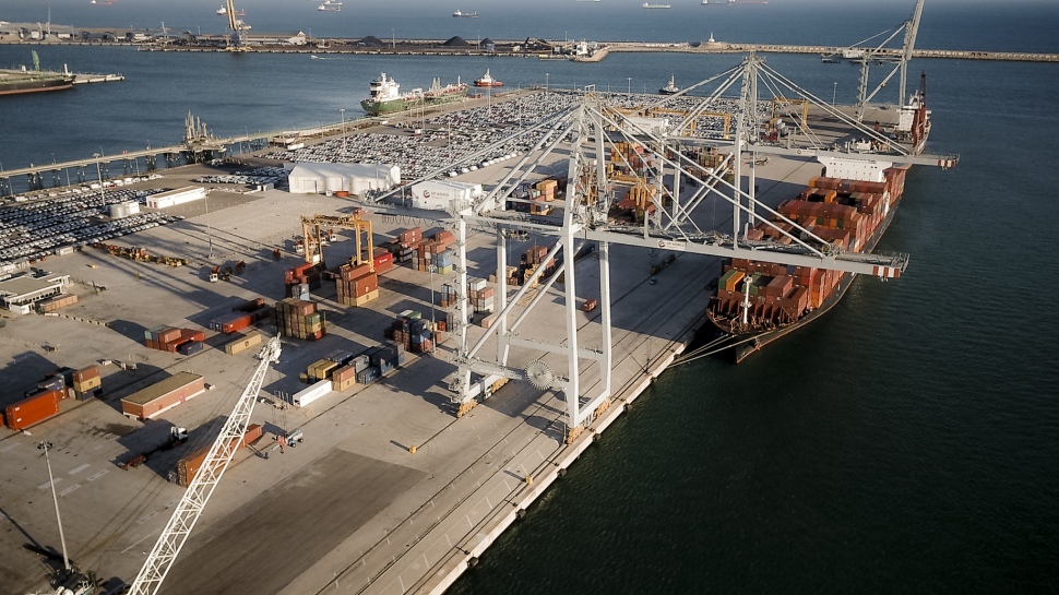 Port Tarragona ends the 2020 financial year with positive figures