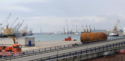 El Port de Tarragona injecta més de 5 milions d’euros als seus proveïdors en el primer mes per la crisis del Covid-19