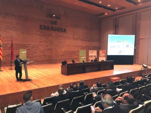 El president del Port de Tarragona participa com a ponent en la XV Trobada Nacional d’Operadors de Cereals
