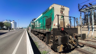 El II Rail Day 2021 organizado por el Port Tarragona cuenta ya con cerca de 180 inscritos