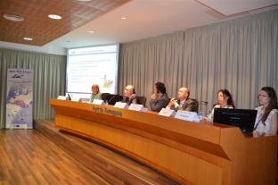 MED-PCS organitza a Tarragona una jornada sobre la millora de l&#039;Eficiència de Transport Marítim