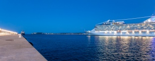 El Port de Tarragona presente en la reconocida feria del sector de cruceros Seatrade Cruise Virtual
