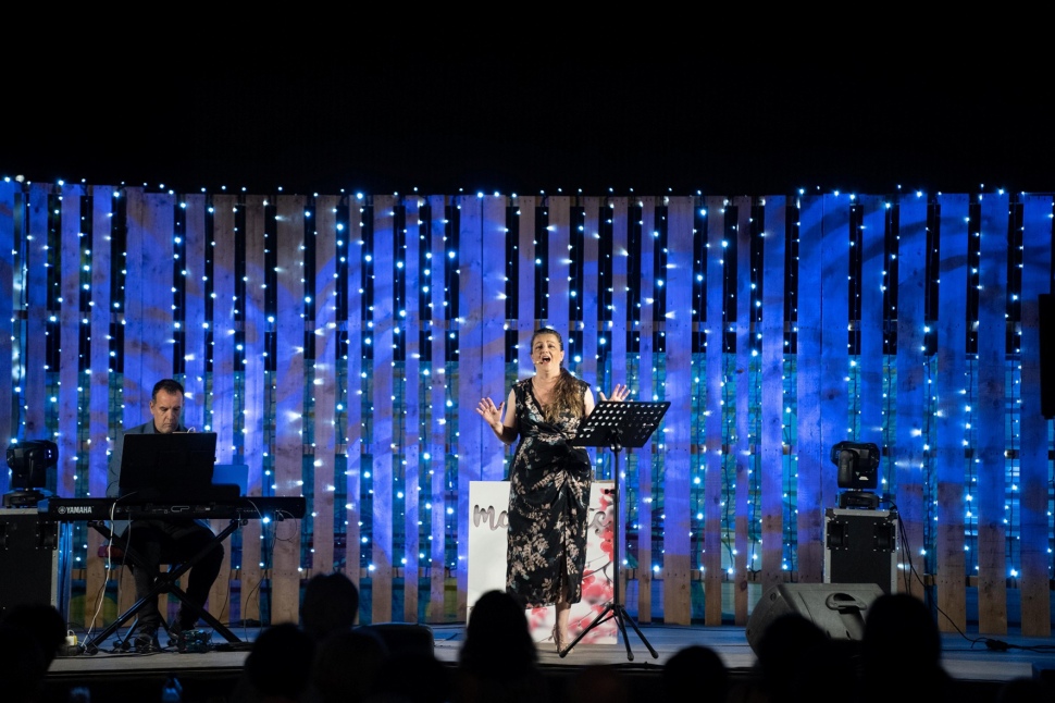 El Nadal de Somni de Port Tarragona encara la recta final amb concerts, titelles i les curses de Sant Silvestre