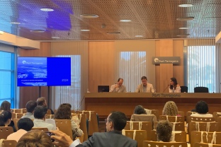 Port Tarragona aposta per al màxim control de la qualitat alimentària a les seves instal·lacions