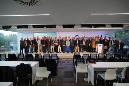 Port Tarragona impulsa la seva transformació cap a un ‘smart port’ amb un nou pla d’innovació