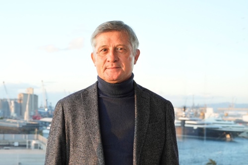 El Consell d’Administració de l’Autoritat Portuària de Tarragona nomena Josep Maria Maceira nou director