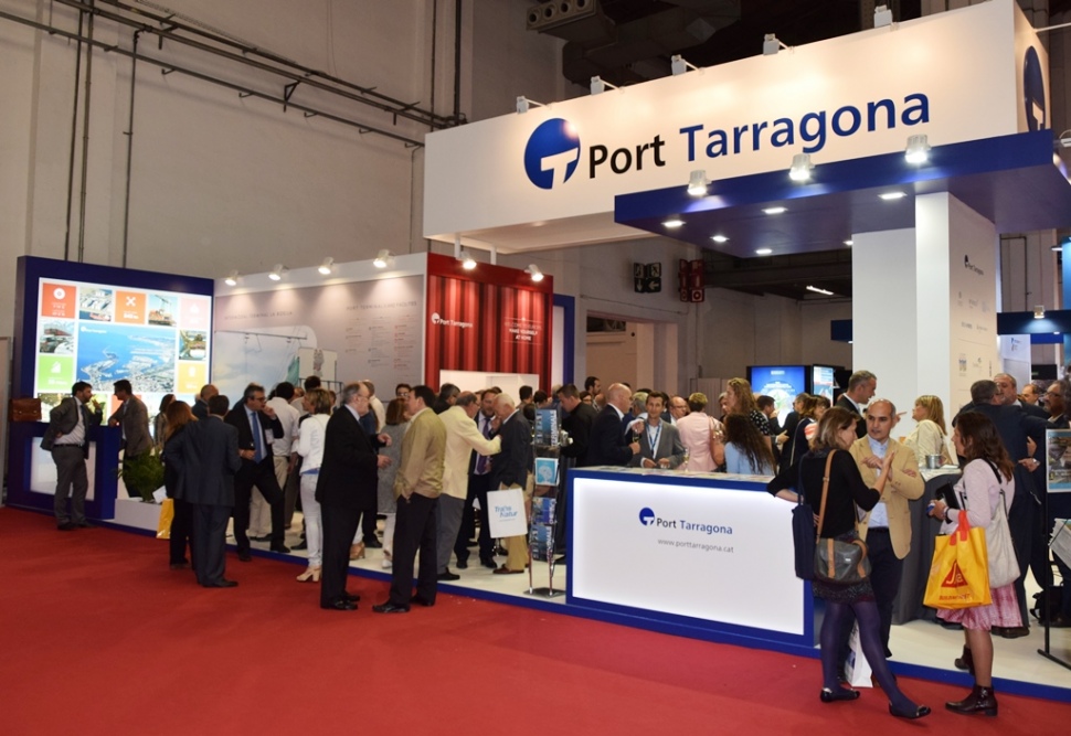 El Port de Tarragona cierra el SIL 2017 con buenos resultados comerciales