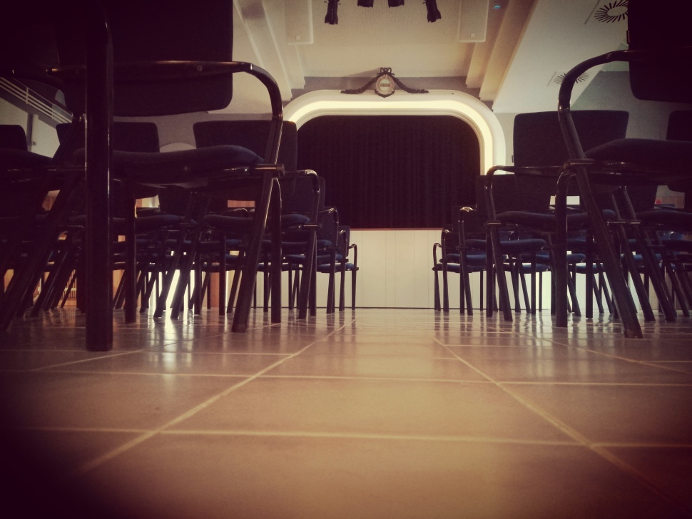 El Teatret del Serrallo engega una campanya per recuperar la memòria d’aquest icònic equipament 