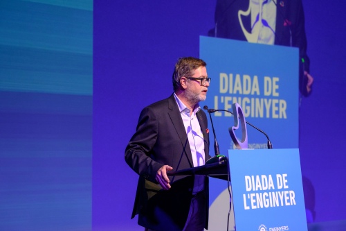 Port Tarragona rep el Premi a la Innovació i la Sostenibilitat en la Diada de l’Enginyer 2025