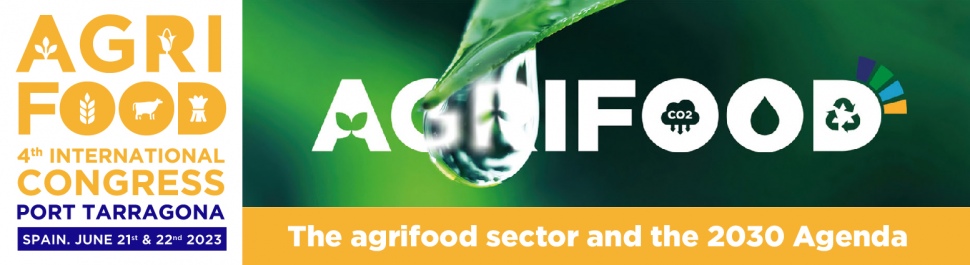El IV Agrifood International Congress posicionarà el Port de Tarragona en el centre internacional del sector agroalimentari
