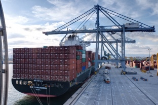 El Port de Tarragona promociona els seus serveis a la fira Transport Logistic de Munic