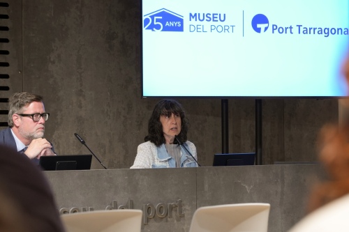 El Museu del Port celebra 25 anys amb un programa que aproparà el patrimoni marítim a la ciutadania