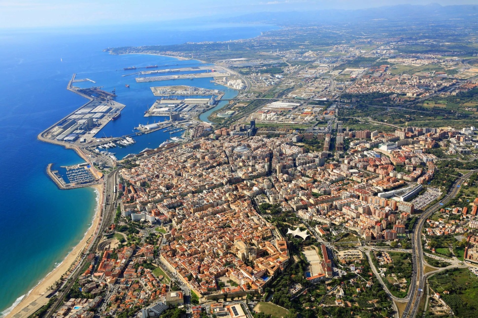 Oberta la convocatòria de l’XI Premi d’Investigació Port Tarragona