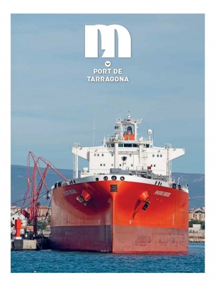 Port Tarragona- Especial Més Tarragona 28 de Novembre de 2024