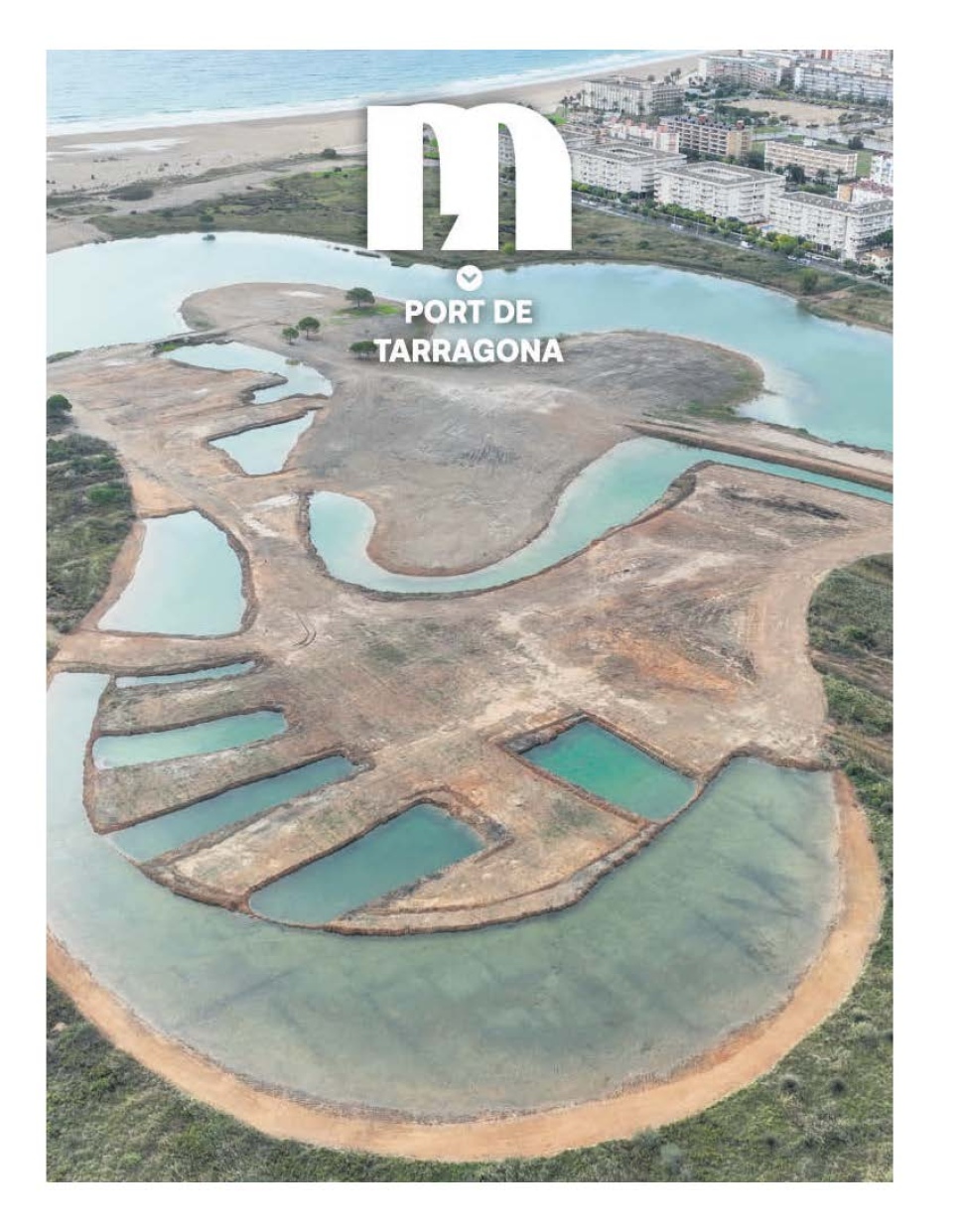 Port Tarragona- Especial Diari Més Tarragona 28 de novembre de 2025