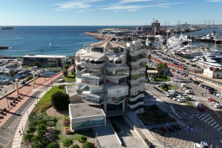Blue Innovation Hub, Port Tarragona i Startsud Studio impulsen el quart Fòrum d&#039;Inversió amb el focus posat en l&#039;economia blava