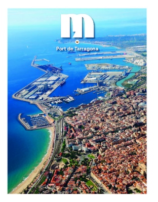 Port Tarragona- Especial Diari Més Tarragona 29 de Maig de 2025