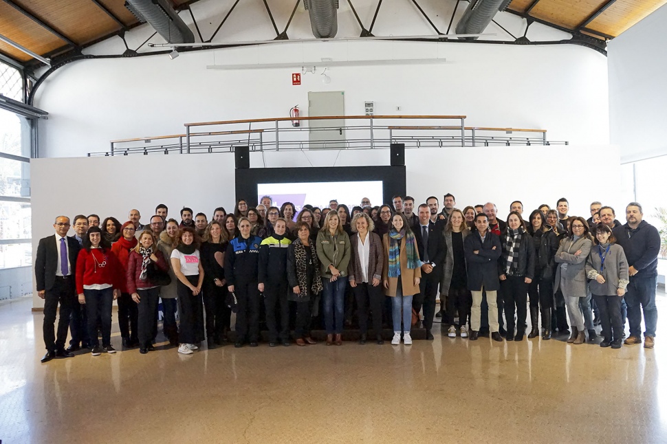 El Port de Tarragona commemora el Dia Internacional de la Dona amb un seguit d’actes aquest cap de setmana