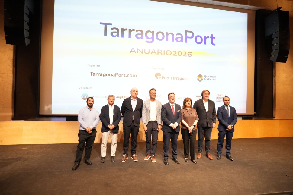 La transformació del model logístic del Port atraurà una inversió privada de més de 120 milions d’euros en els pròxims anys