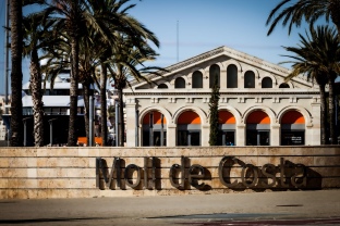 Moll de Costa programa més de 30 activitats culturals, lúdiques, esportives i familiars per aquesta tardor