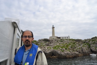 Port Tarragona atorga el IX Premi d’Investigació al treball ‘Fars i faroners del litoral tarragoní’ de David Moré