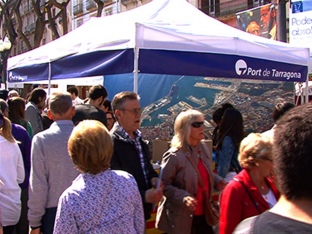 Sant Jordi 2013