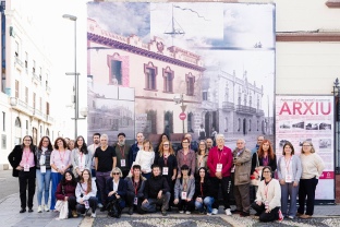La III Jornada Territori Arxiu consolida la seva projecció territorial en l’àmbit català