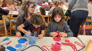 El Museu del Port programa quatre tallers familiars aquest juliol