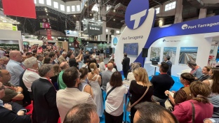 Port Tarragona participarà en més d’una vintena de fires comercials i esdeveniments logístics durant 2026