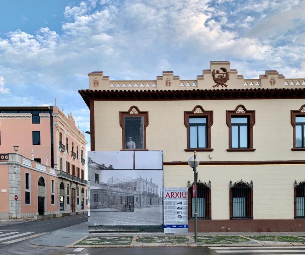 L’Arxiu del Port celebra la Setmana Internacional dels Arxius amb noves propostes culturals