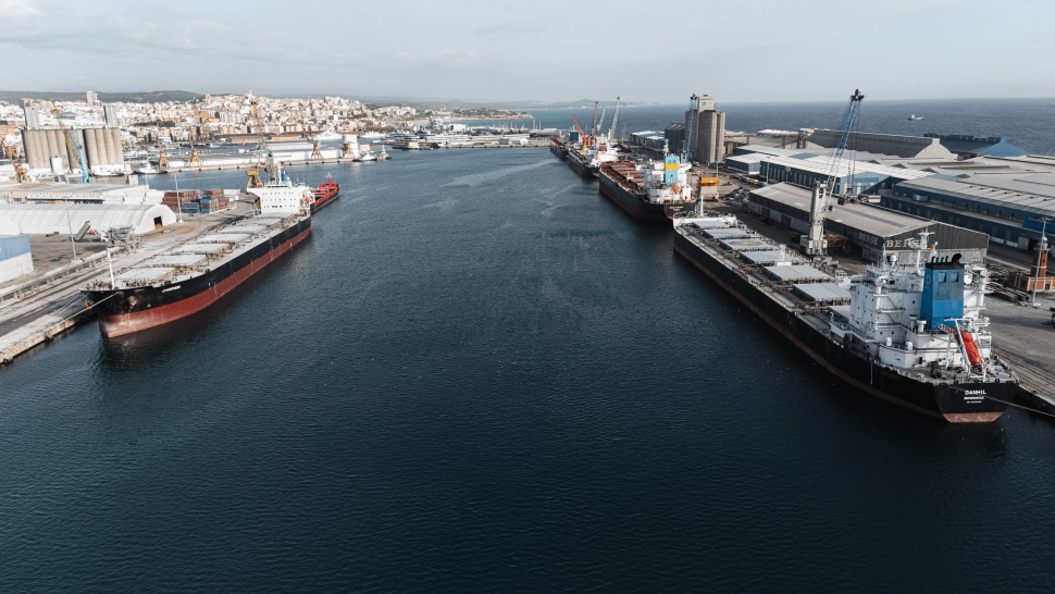 El Port de Tarragona impulsa la diversificació i assoleix rècords històrics en mercaderies d’alt valor afegit durant el 2025