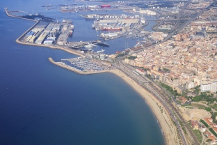 Ports de l’Estat aprova el Pla Director d’Infraestructures del Port de Tarragona 2015-2035