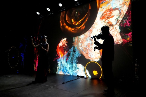 El festival NOW FEST tanca la seva segona edició amb èxit de públic