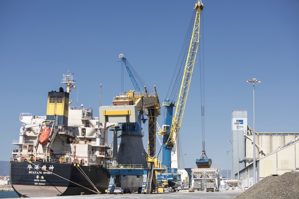 El Port de Tarragona ajorna la 3a edició de l’Agrifood fins al mes d’octubre