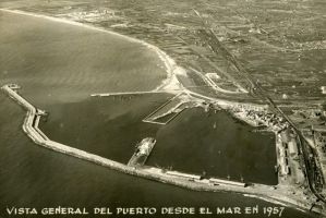 Port Histórico