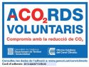 Compromís amb la reducció de CO2