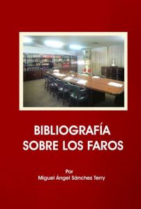 Bibliografía sobre los faros