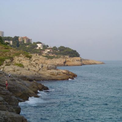 Cap de Salou