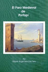 Portopí's medieval lighthouse