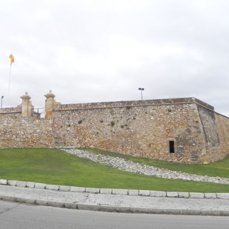 Fortí de Sant Jordi