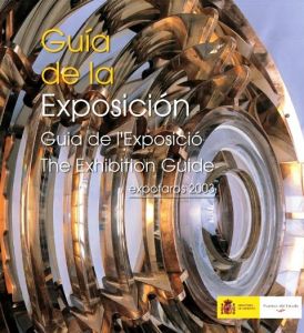 Guía de la exposición