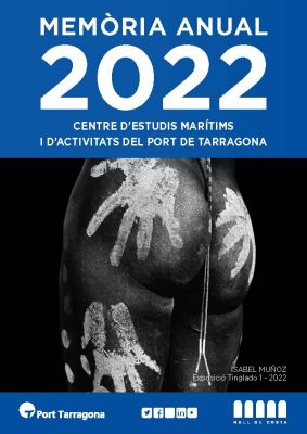 Memoria Puerto-Ciudad 2022